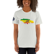 Load image into Gallery viewer, IRAP Jamrock tee