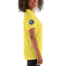 Load image into Gallery viewer, IRAP Jamrock tee