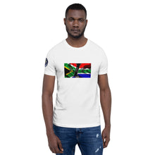 Load image into Gallery viewer, IRAP SAfrica tee