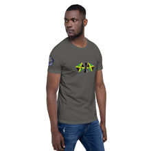 Load image into Gallery viewer, IRAP Jamaica tee