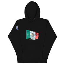 Load image into Gallery viewer, IRAP Mexico hoodie