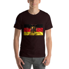 Load image into Gallery viewer, IRAP Germany tee