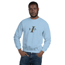 Load image into Gallery viewer, IRAP Camo Sweatshirt