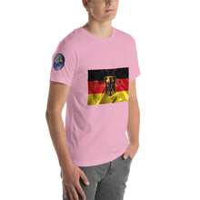 Load image into Gallery viewer, IRAP Germany tee