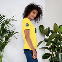 Load image into Gallery viewer, IRAP Brazil tee