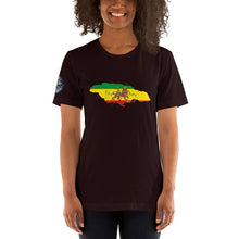 Load image into Gallery viewer, IRAP Jamrock tee