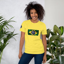 Load image into Gallery viewer, IRAP Brazil tee
