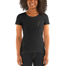 Load image into Gallery viewer, IRAP Lady camo t-shirt