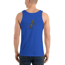 Load image into Gallery viewer, IRAP Fatigue Tank Top