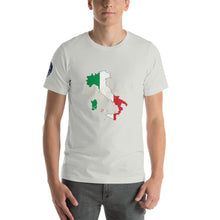 Load image into Gallery viewer, IRAP Italy tee