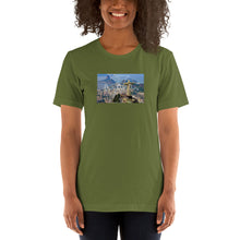 Load image into Gallery viewer, Marvelous City tee