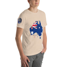 Load image into Gallery viewer, IRAP Australia tee