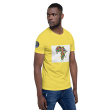 Load image into Gallery viewer, IRAP Africa tee