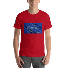 Load image into Gallery viewer, IRAP Europe tee