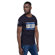 Load image into Gallery viewer, IRAP Israel tee