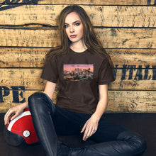 Load image into Gallery viewer, Hollywood tee