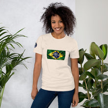 Load image into Gallery viewer, IRAP Brazil tee