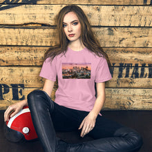 Load image into Gallery viewer, Hollywood tee