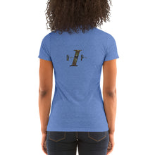 Load image into Gallery viewer, IRAP Lady camo t-shirt