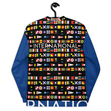 Load image into Gallery viewer, IRAP Maritime Respect bomber