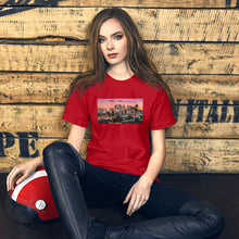 Load image into Gallery viewer, Hollywood tee