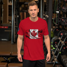 Load image into Gallery viewer, IRAP Canada tee