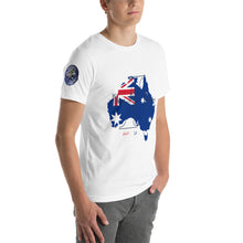 Load image into Gallery viewer, IRAP Australia tee