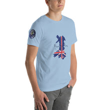 Load image into Gallery viewer, IRAP UK tee