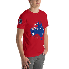 Load image into Gallery viewer, IRAP Australia tee