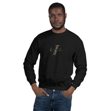 Load image into Gallery viewer, IRAP Camo Sweatshirt