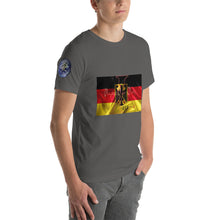 Load image into Gallery viewer, IRAP Germany tee