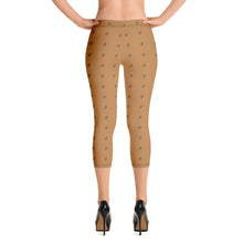 Load image into Gallery viewer, IRAP Fatigue Capri Leggings