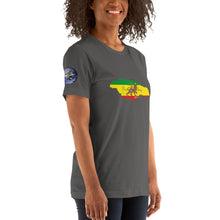 Load image into Gallery viewer, IRAP Jamrock tee