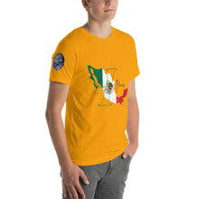 Load image into Gallery viewer, IRAP Mexico tee