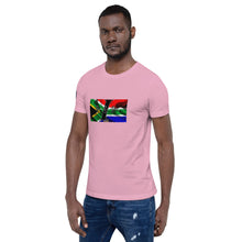 Load image into Gallery viewer, IRAP SAfrica tee