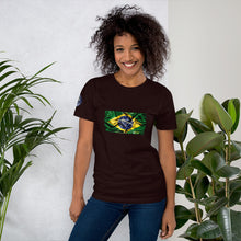 Load image into Gallery viewer, IRAP Brazil tee