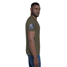 Load image into Gallery viewer, IRAP Earth tee