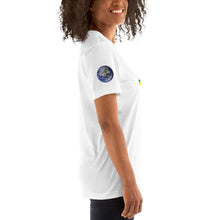 Load image into Gallery viewer, IRAP Jamrock tee