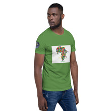 Load image into Gallery viewer, IRAP Africa tee