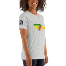 Load image into Gallery viewer, IRAP Jamrock tee