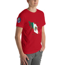 Load image into Gallery viewer, IRAP Mexico tee