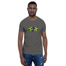 Load image into Gallery viewer, IRAP Jamaica tee
