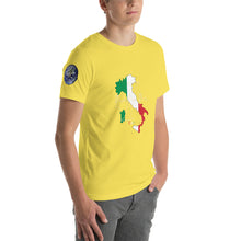 Load image into Gallery viewer, IRAP Italy tee
