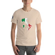 Load image into Gallery viewer, IRAP Italy tee