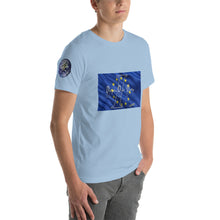 Load image into Gallery viewer, IRAP Europe tee