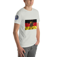 Load image into Gallery viewer, IRAP Germany tee