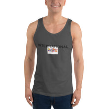 Load image into Gallery viewer, IRAP code tank top