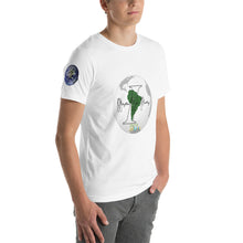 Load image into Gallery viewer, IRAP SAmerica tee