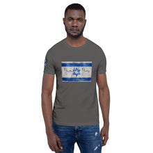Load image into Gallery viewer, IRAP Israel tee
