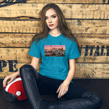 Load image into Gallery viewer, Hollywood tee